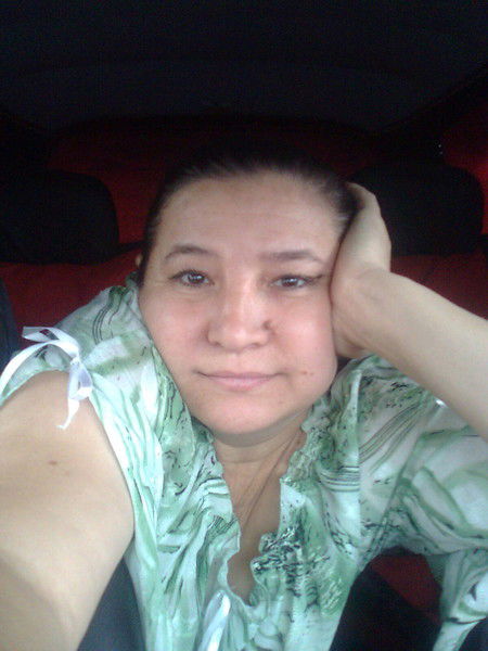 Перуза Кадырова