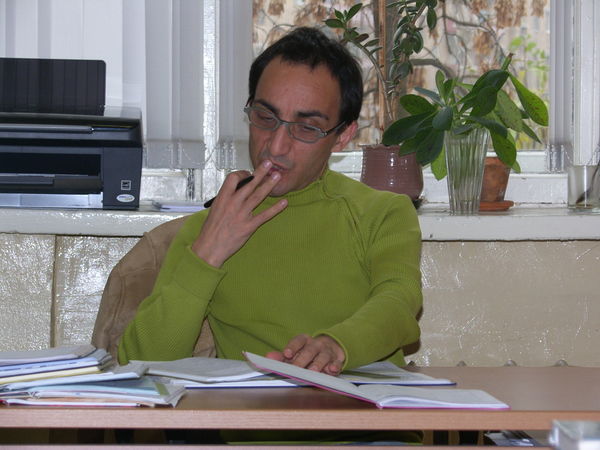 Рахманов Б.и.