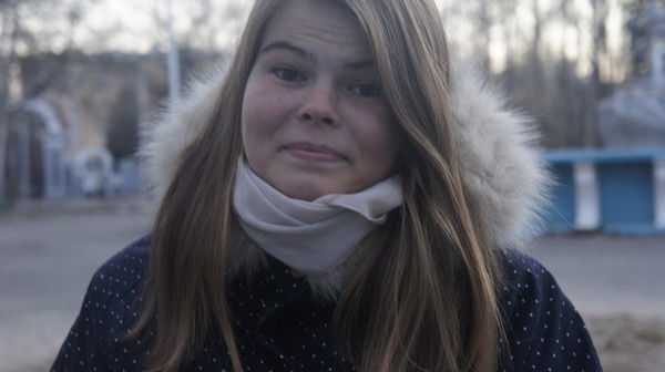 Екатерина Догаева