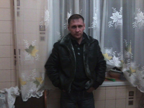 Юрий Кравченков