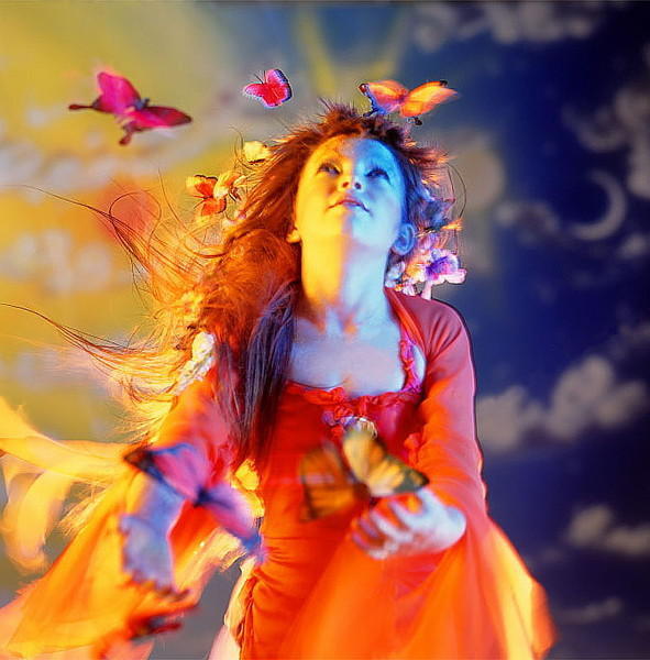 Анастасия Татаркина