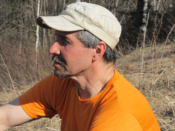 Олег Казимиров