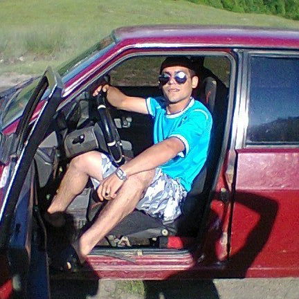 Вася Гашпар