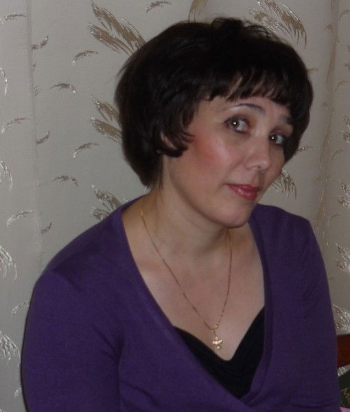 Анна Ермолина