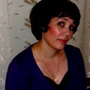 Анна Ермолина