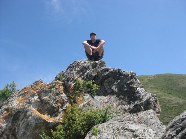 Федос Клепиков