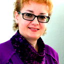 Ольга Самсонова