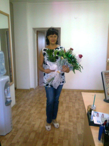 Алсу Головина