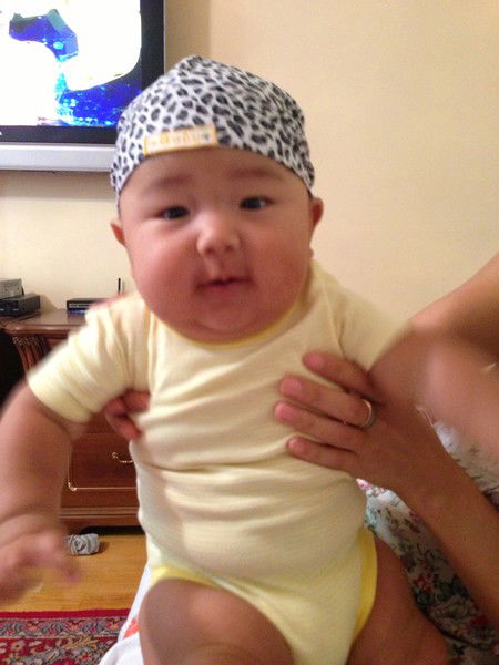 Эльнура Лукпанова