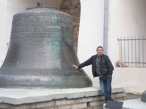 Саша Тихонович