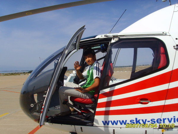 Нуржан Рахманов