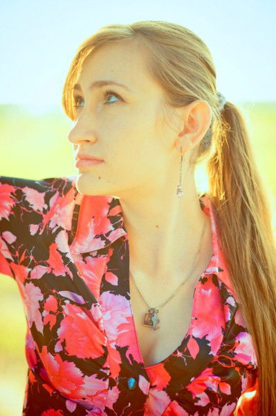 Алена Селищева