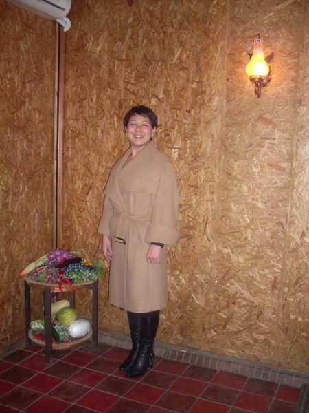 Венера Шакетаева