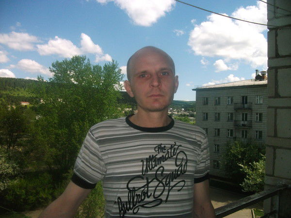 Сергей Поляков