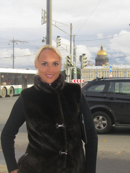 Валентина Ку