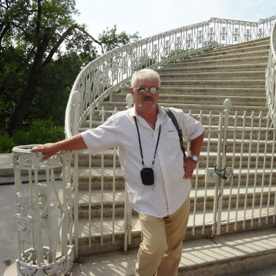 Владимир Колченко