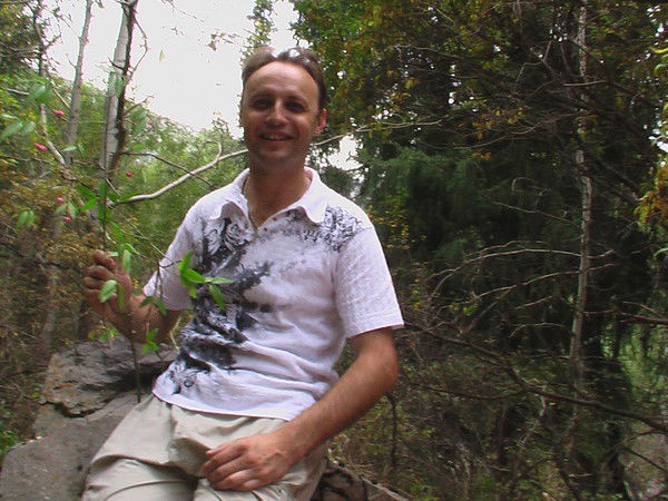 Олег Туренко