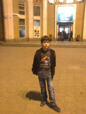 Руслан Хухлаев