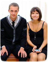 Екатерина Кружилина