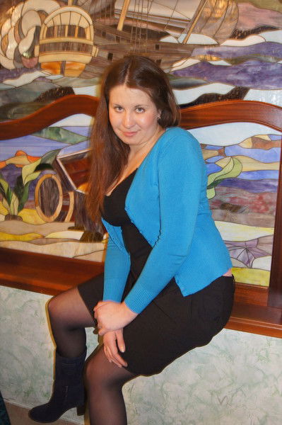 Ольга Нихоношина