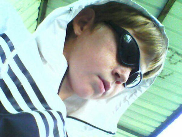 Андрей Степанов