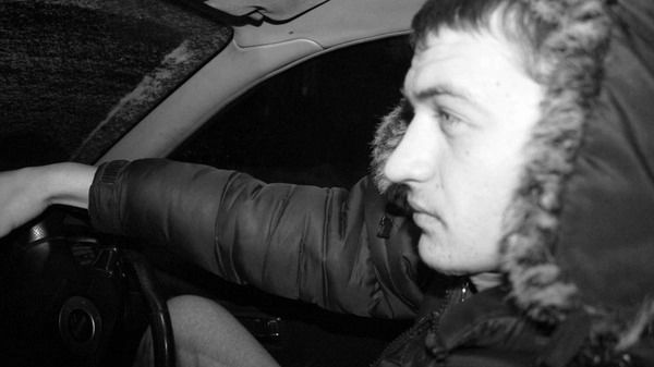 Влад Макарцев