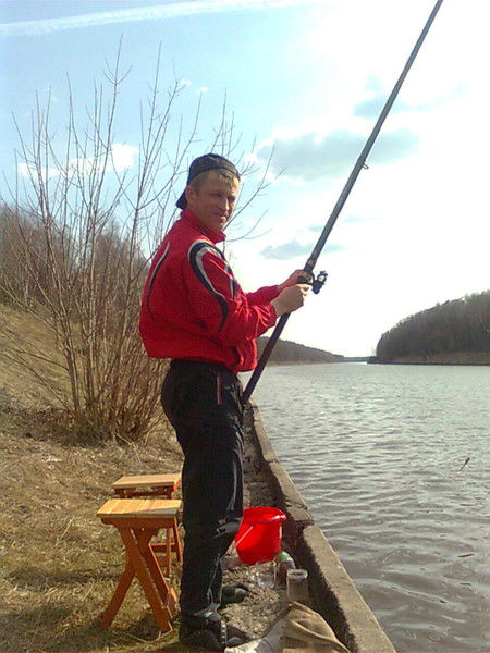 Дмитрий Уваров