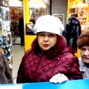 Галина Хисматулина