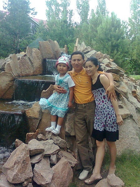 Аскар Барбосынов