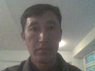 Жыргалбек Майнаевич