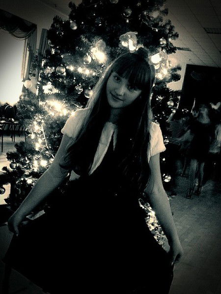 Анастасия Валивач