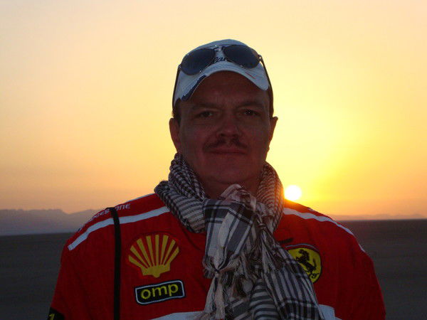 Игорь Илюхин