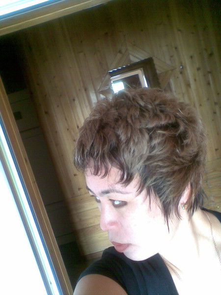 Гульмира Сарсекова