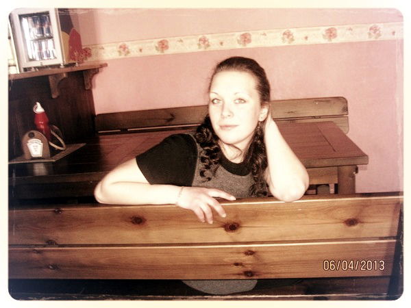 _Марина_))) ****