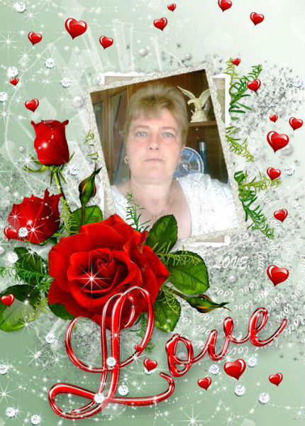 Людмила Терещенкова