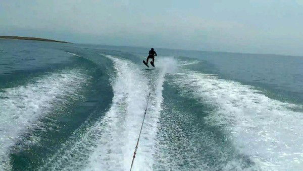 Генадий Козырев