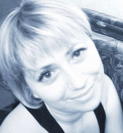 Тоня Садыкова