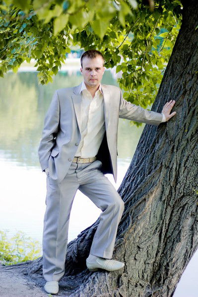 Сергей Бобуёк