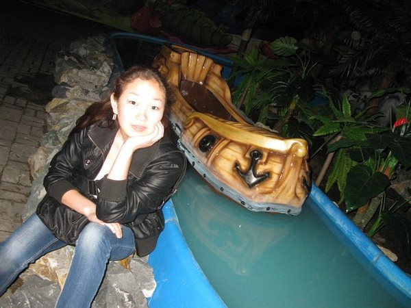 Эркелей Улачина