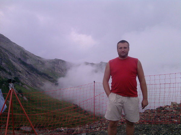 Игорь Верезгов