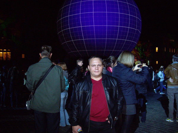 Степан Белояров