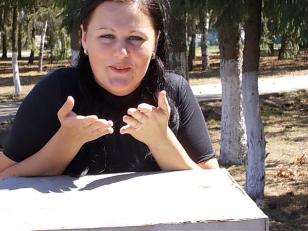 Ирина Шмалько