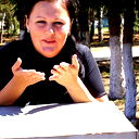 Ирина Шмалько