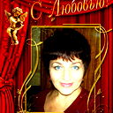 Наталья Устинова (Дроздова)