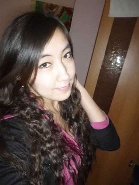 Айнушенька* Курмангалиева))