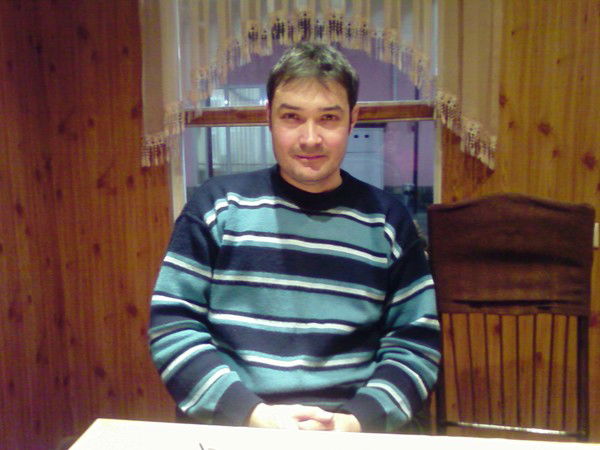 Шухрат Анварович