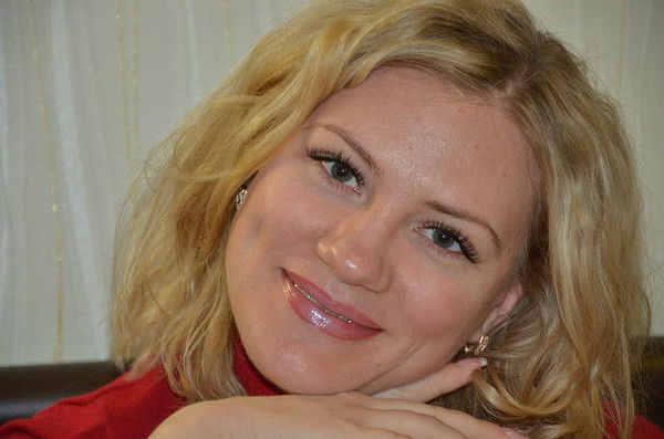 Татьяна Хилько