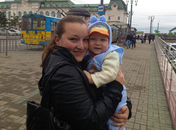 Карина Доронина