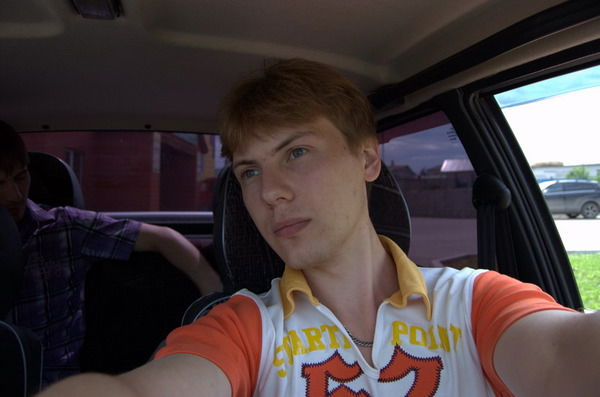 Александр Кудрявцев