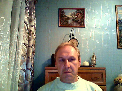 Борис Токаренко